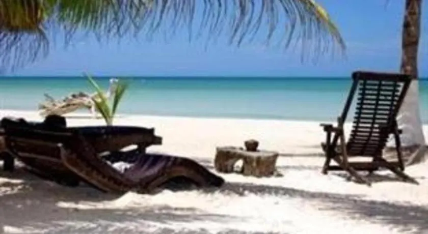 La Palapa Ethno Chic Hotel Isla Holbox