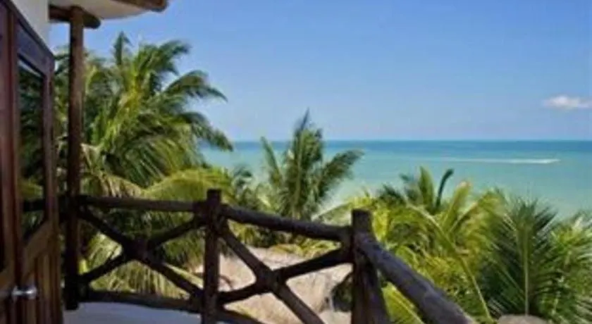 La Palapa Ethno Chic Hotel Isla Holbox