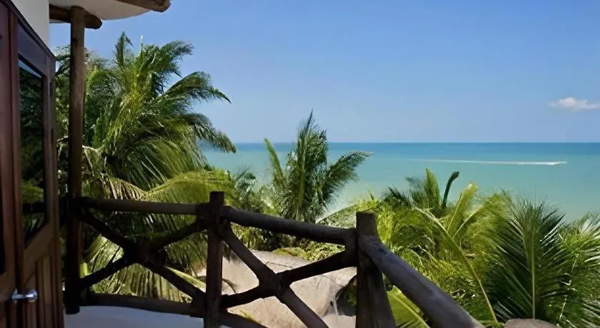 La Palapa Ethno Chic Hotel Isla Holbox