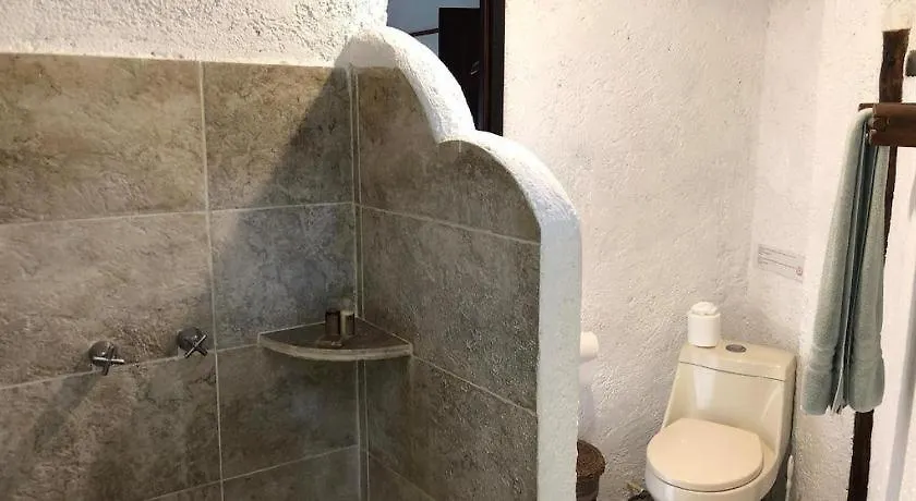 La Palapa Ethno Chic Hotel Isla Holbox